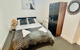 Studio Flat In Doncaster